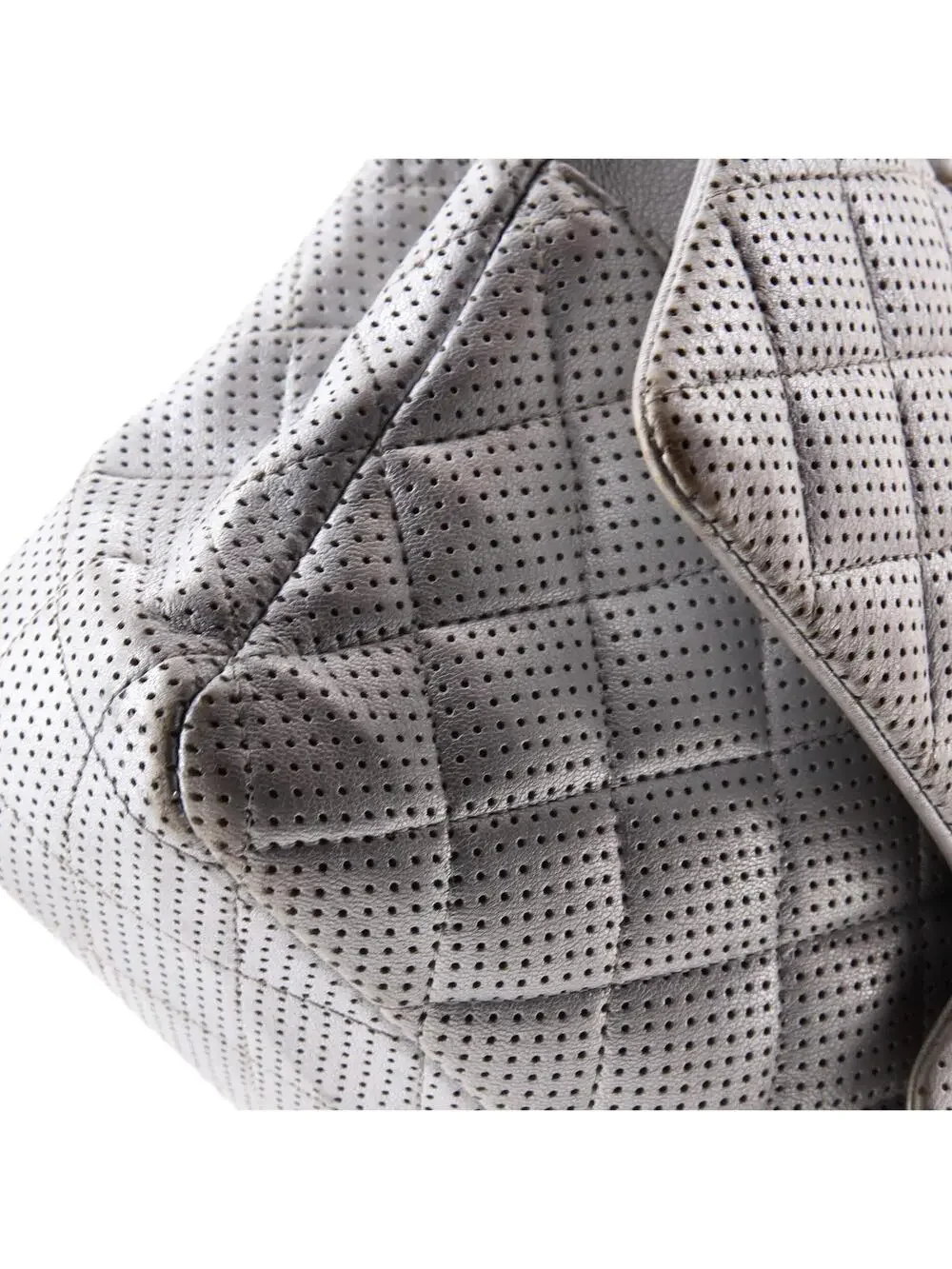 Chanel Classic Double Flap Bag Quilted #243605C43B